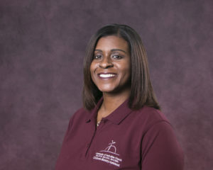 Shelita Burg