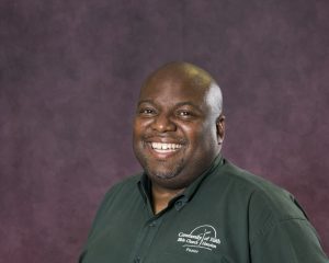 Pastor Burg