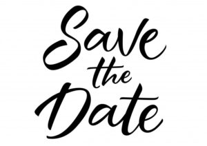 Save The Date COFB Marriage Conference 2021