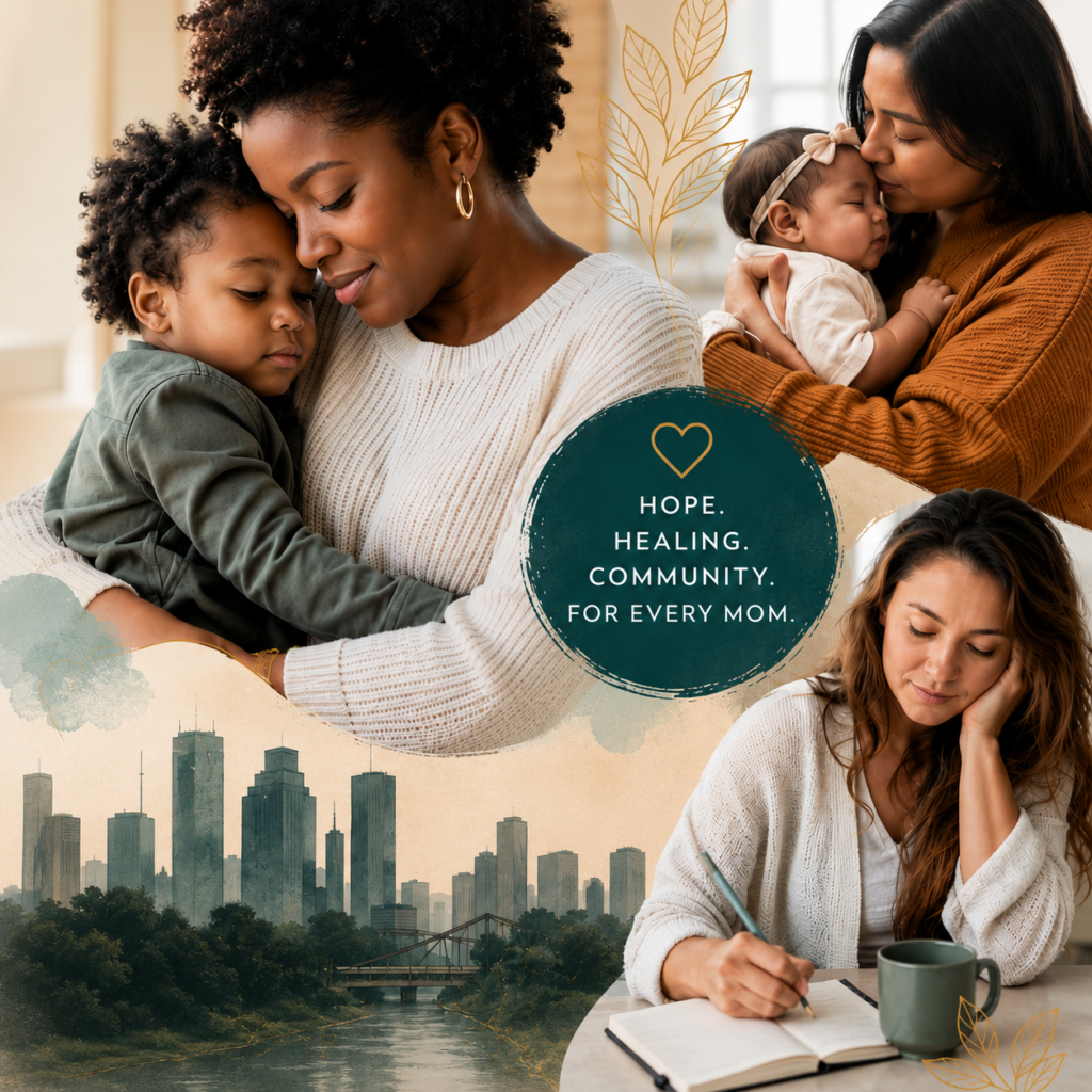 Motherhood Graphic #2